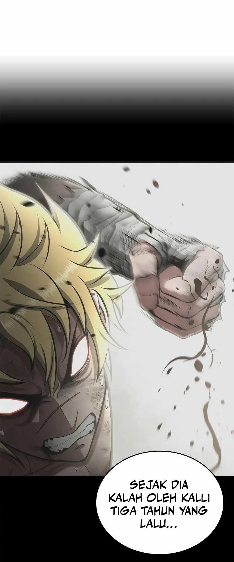 Kalli the Champion Chapter 71 - halaman 31