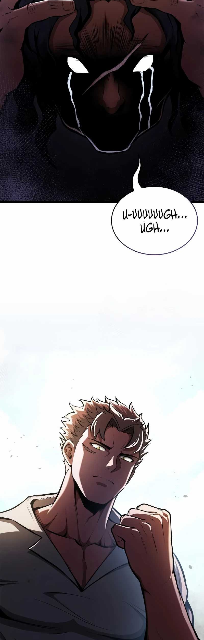 Kalli the Champion Chapter 71 - halaman 34
