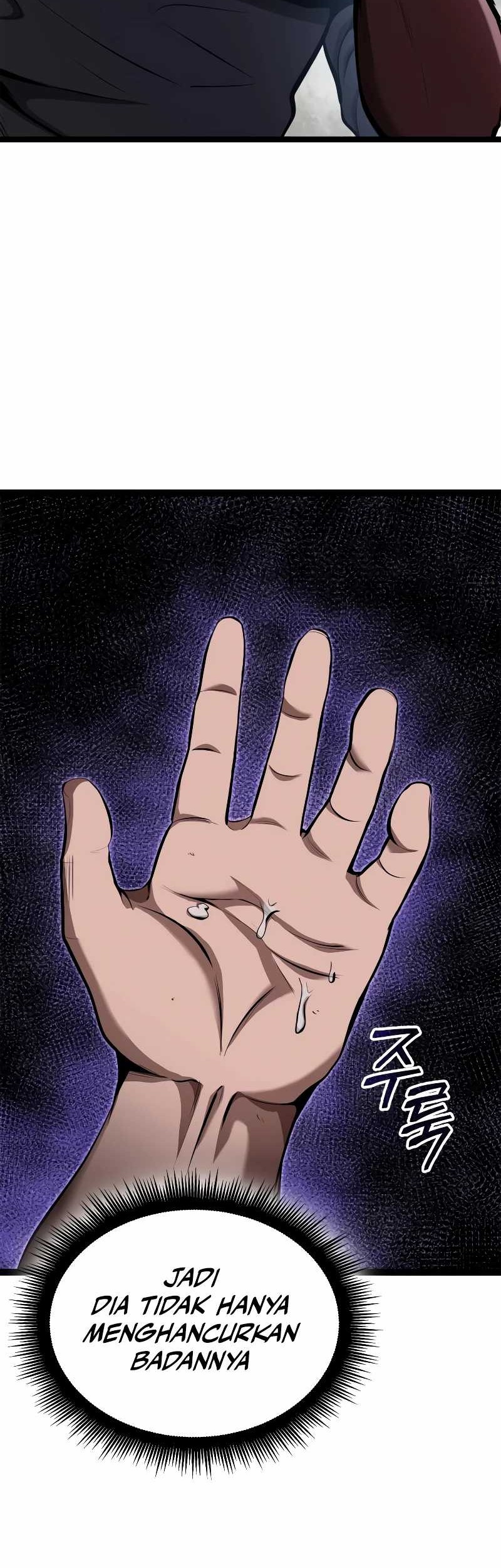 Kalli the Champion Chapter 71 - halaman 35