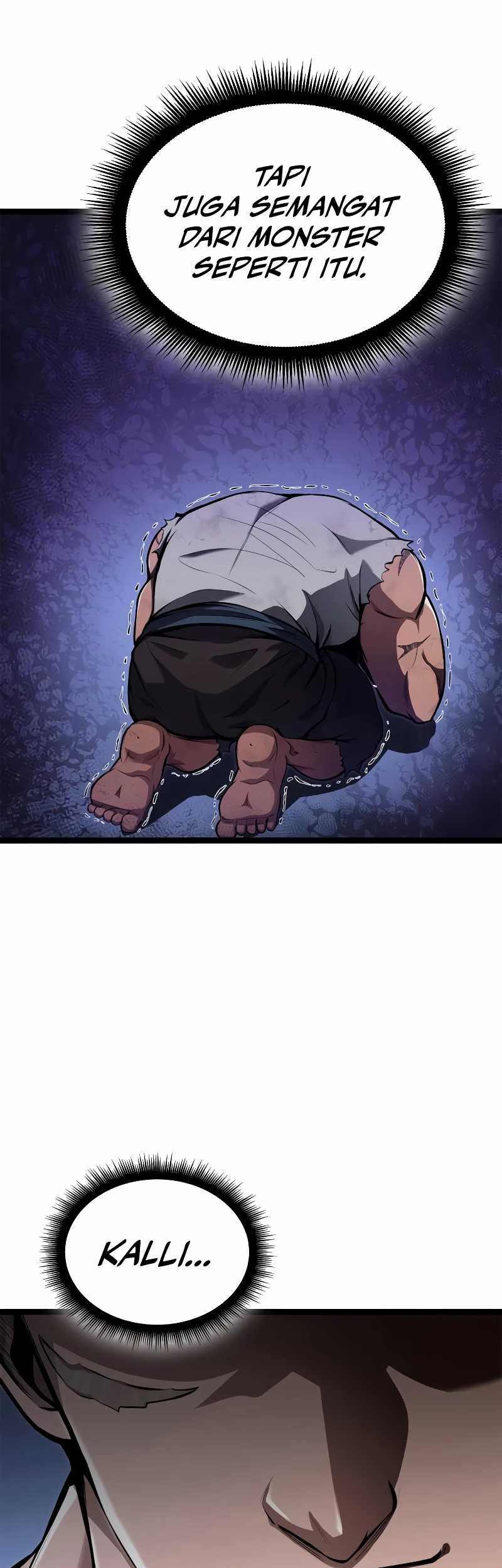 Kalli the Champion Chapter 71 - halaman 36