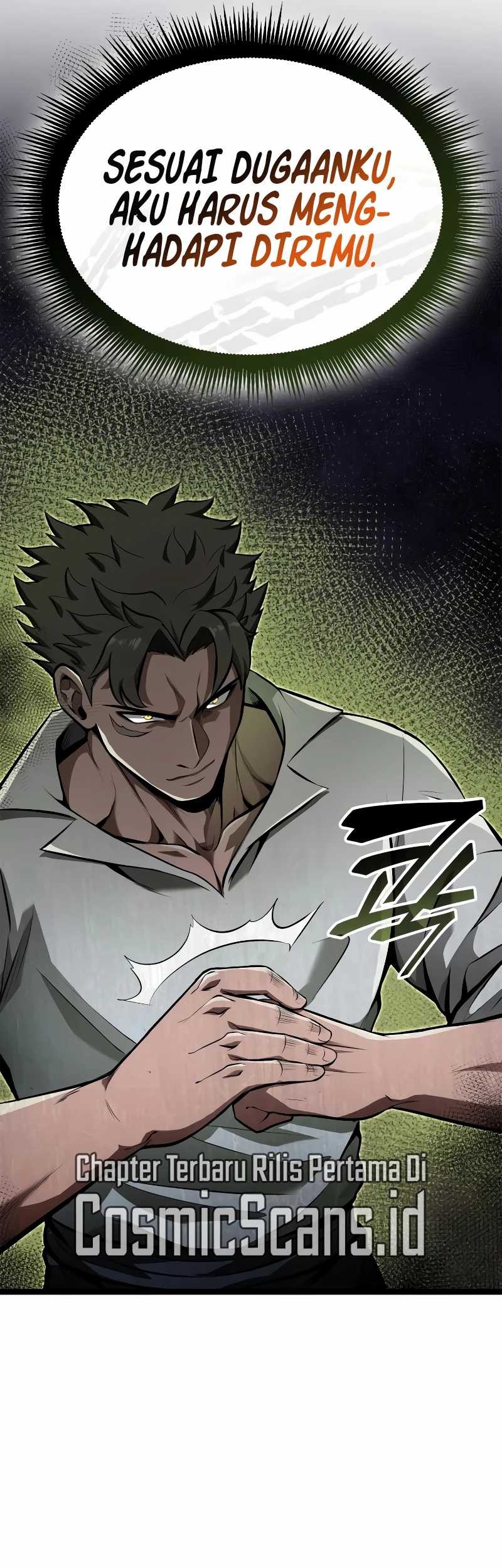 Kalli the Champion Chapter 71 - halaman 38