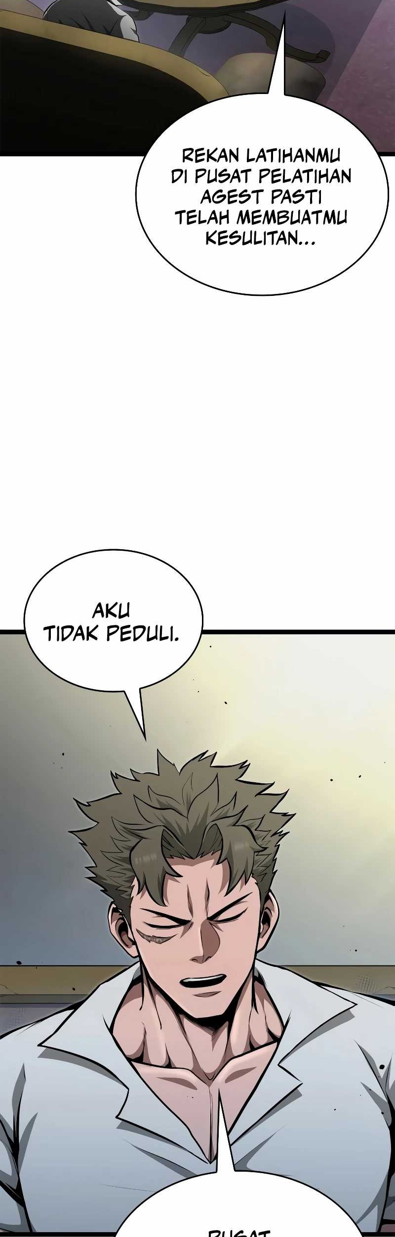 Kalli the Champion Chapter 71 - halaman 4