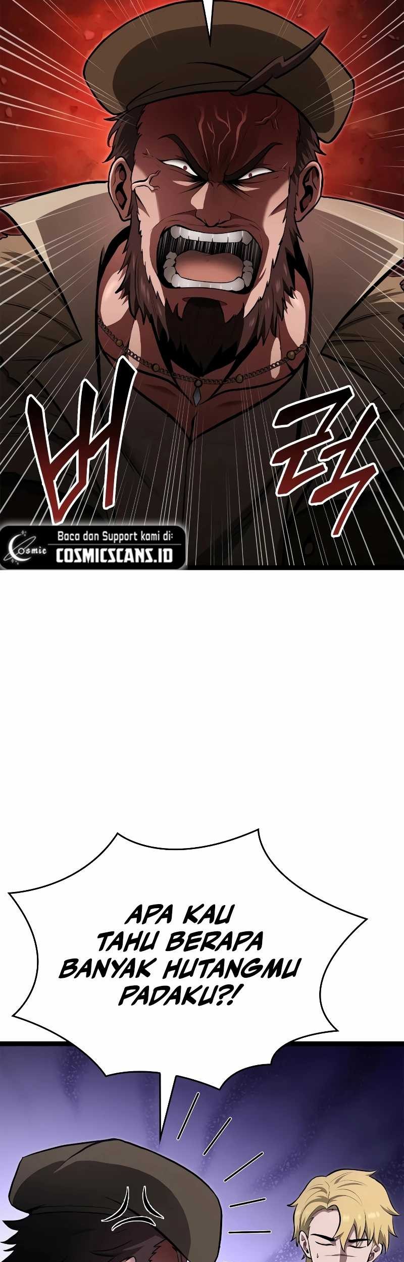 Kalli the Champion Chapter 71 - halaman 42