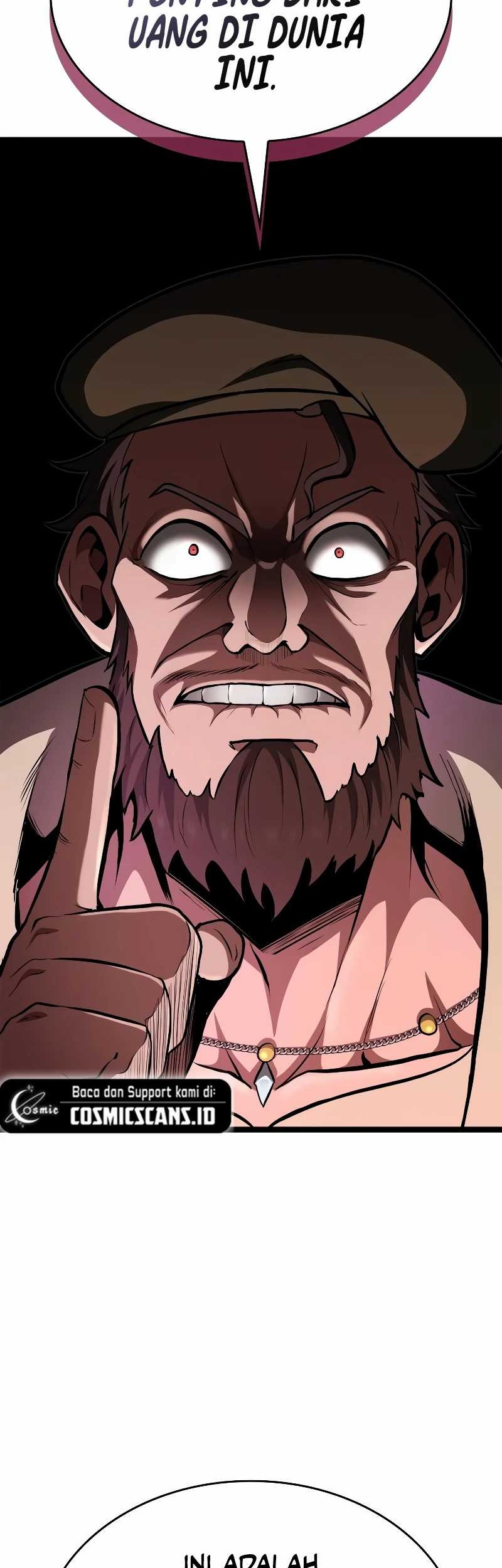 Kalli the Champion Chapter 71 - halaman 45