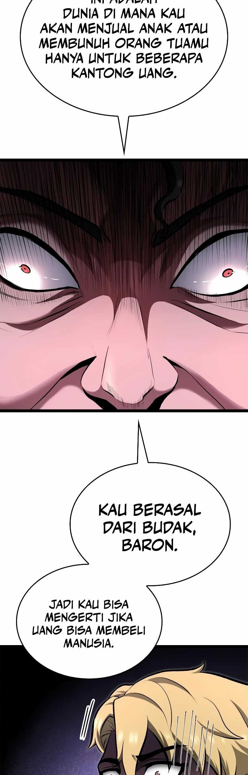 Kalli the Champion Chapter 71 - halaman 46