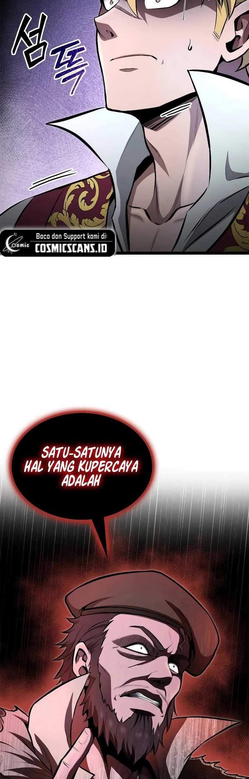 Kalli the Champion Chapter 71 - halaman 47