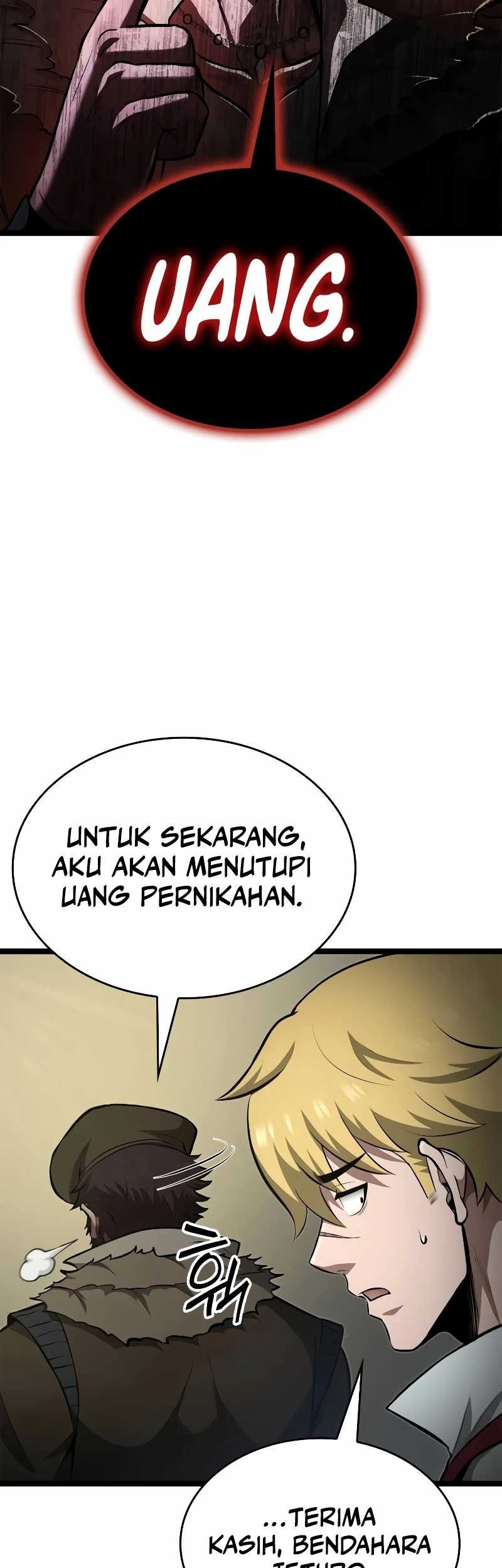 Kalli the Champion Chapter 71 - halaman 48