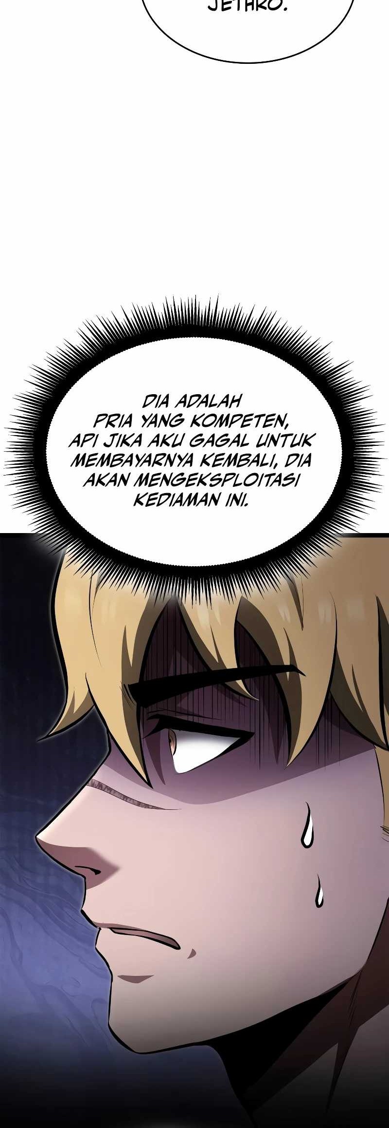 Kalli the Champion Chapter 71 - halaman 49