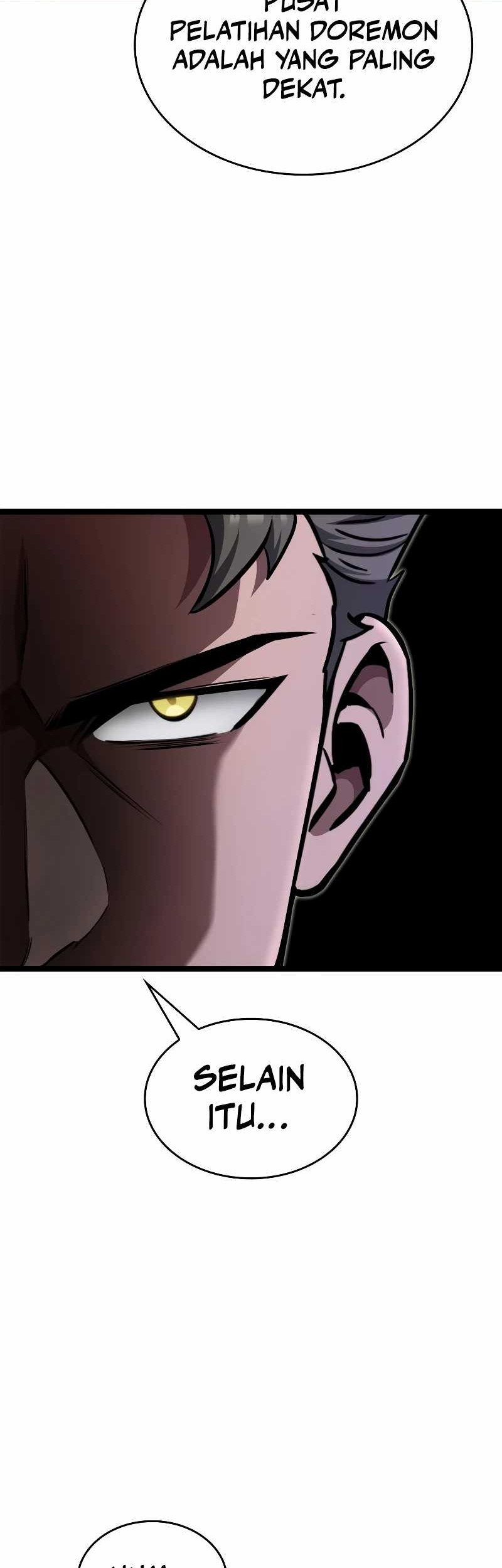 Kalli the Champion Chapter 71 - halaman 5