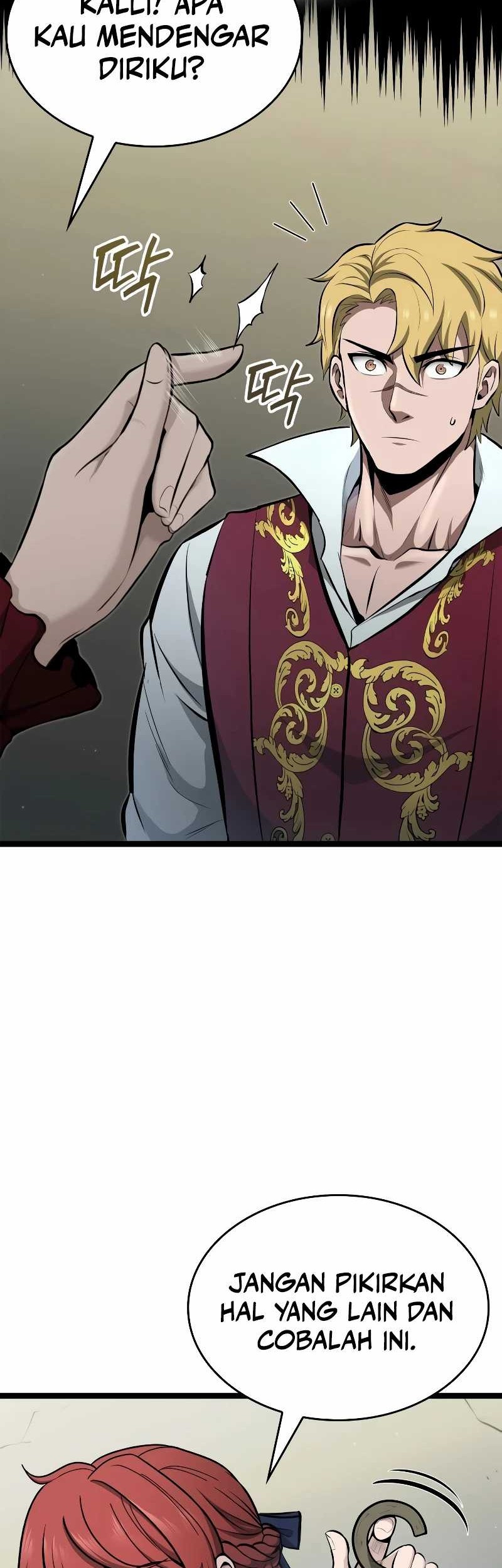 Kalli the Champion Chapter 71 - halaman 51