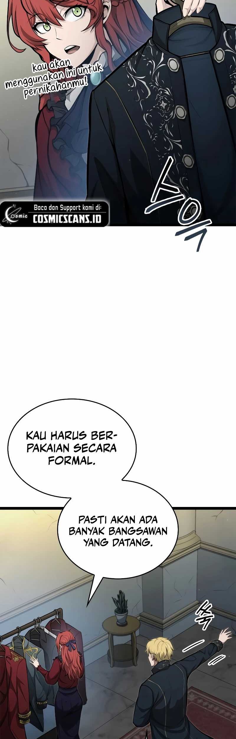 Kalli the Champion Chapter 71 - halaman 52