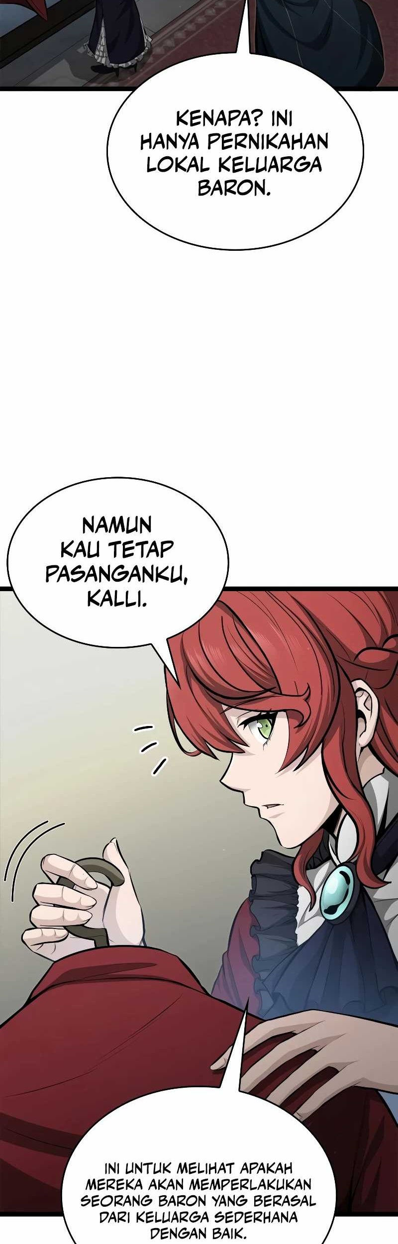 Kalli the Champion Chapter 71 - halaman 53