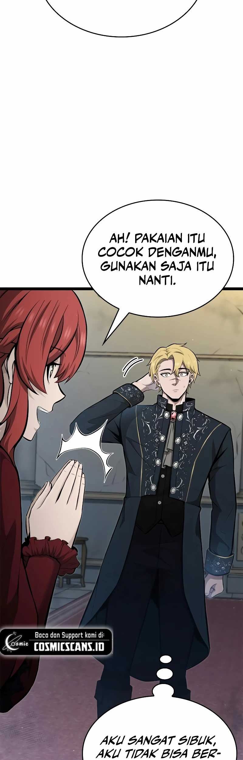 Kalli the Champion Chapter 71 - halaman 54