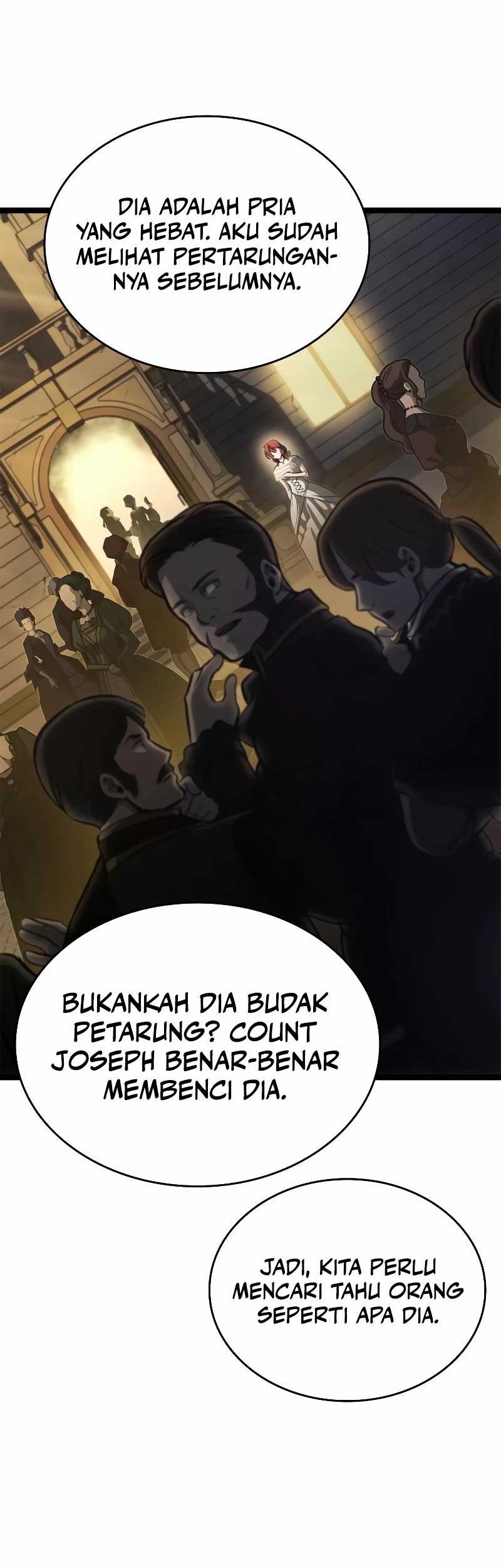 Kalli the Champion Chapter 71 - halaman 57