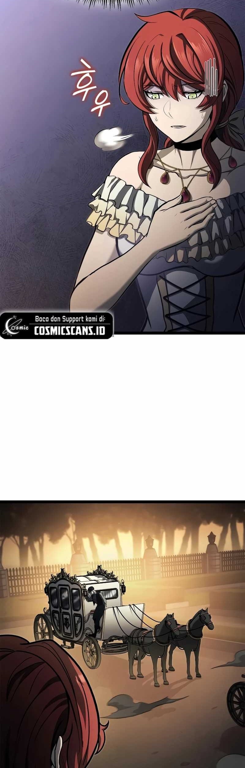 Kalli the Champion Chapter 71 - halaman 59