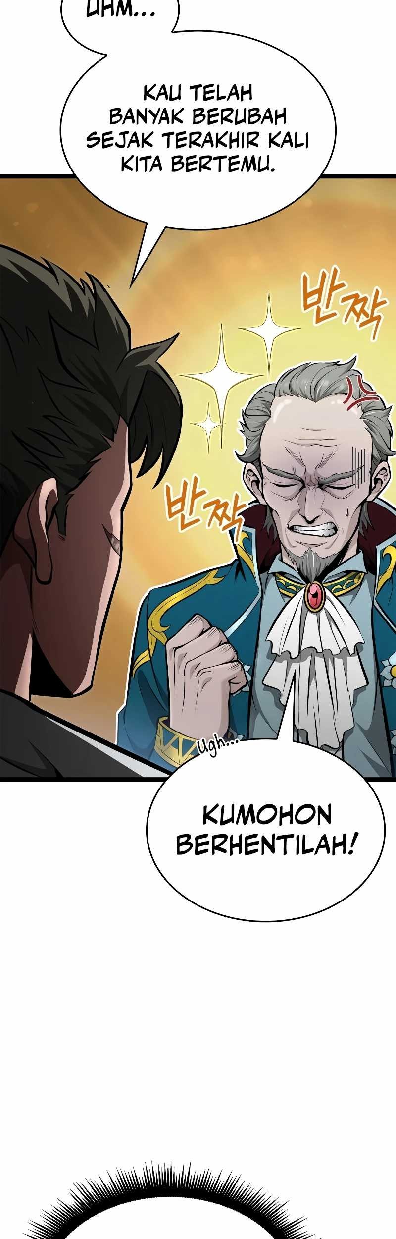 Kalli the Champion Chapter 71 - halaman 6