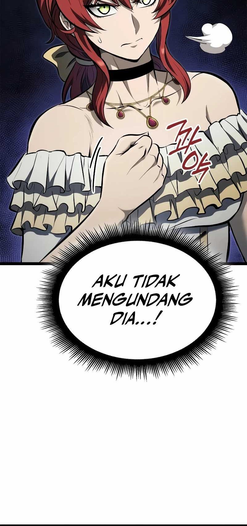 Kalli the Champion Chapter 71 - halaman 61