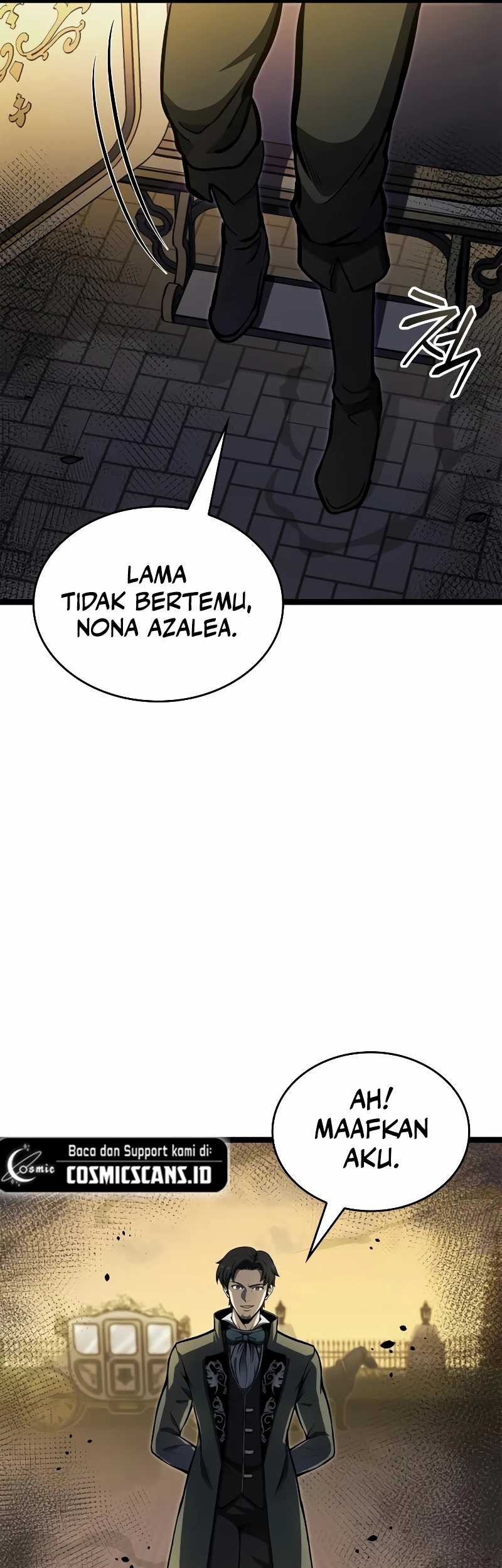 Kalli the Champion Chapter 71 - halaman 62