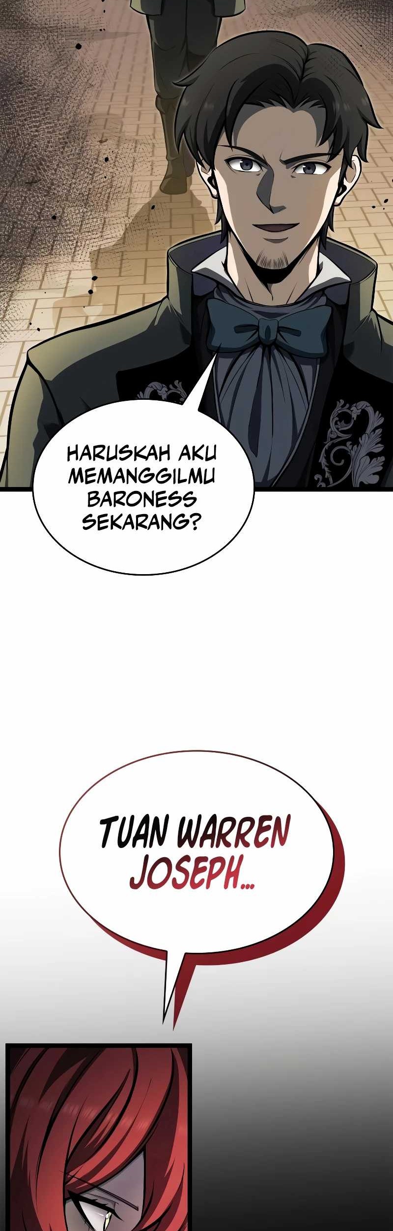 Kalli the Champion Chapter 71 - halaman 63