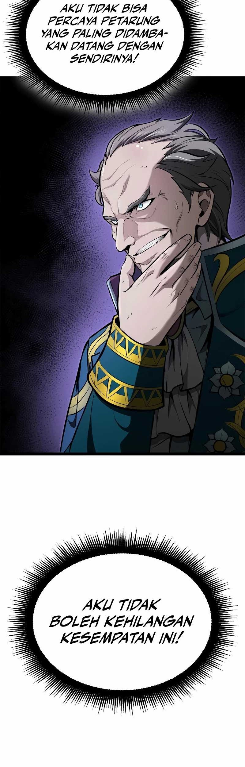 Kalli the Champion Chapter 71 - halaman 7
