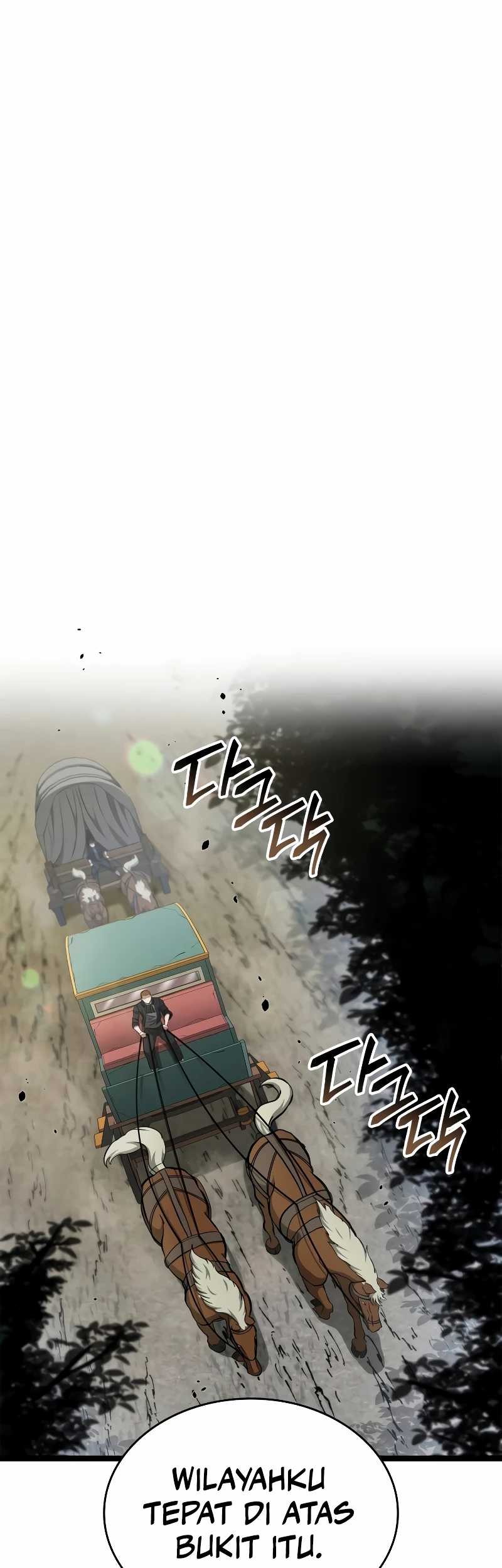 Kalli the Champion Chapter 71 - halaman 8