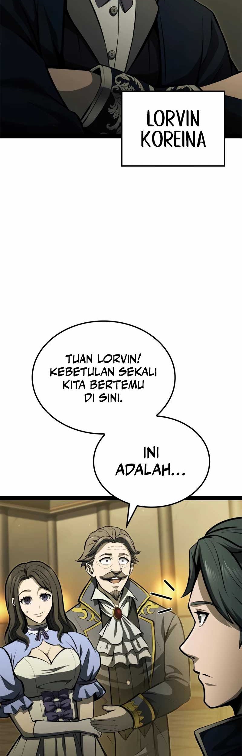 Kalli the Champion Chapter 72 - halaman 10
