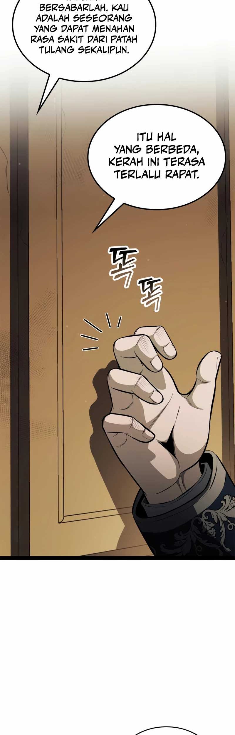 Kalli the Champion Chapter 72 - halaman 13