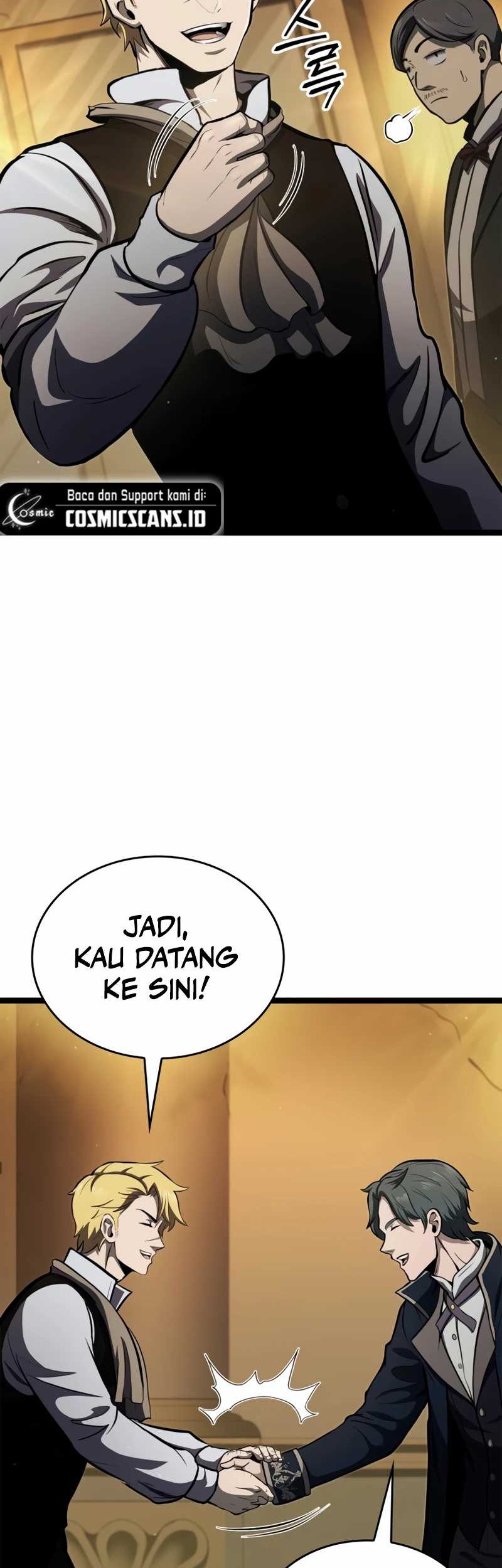 Kalli the Champion Chapter 72 - halaman 15