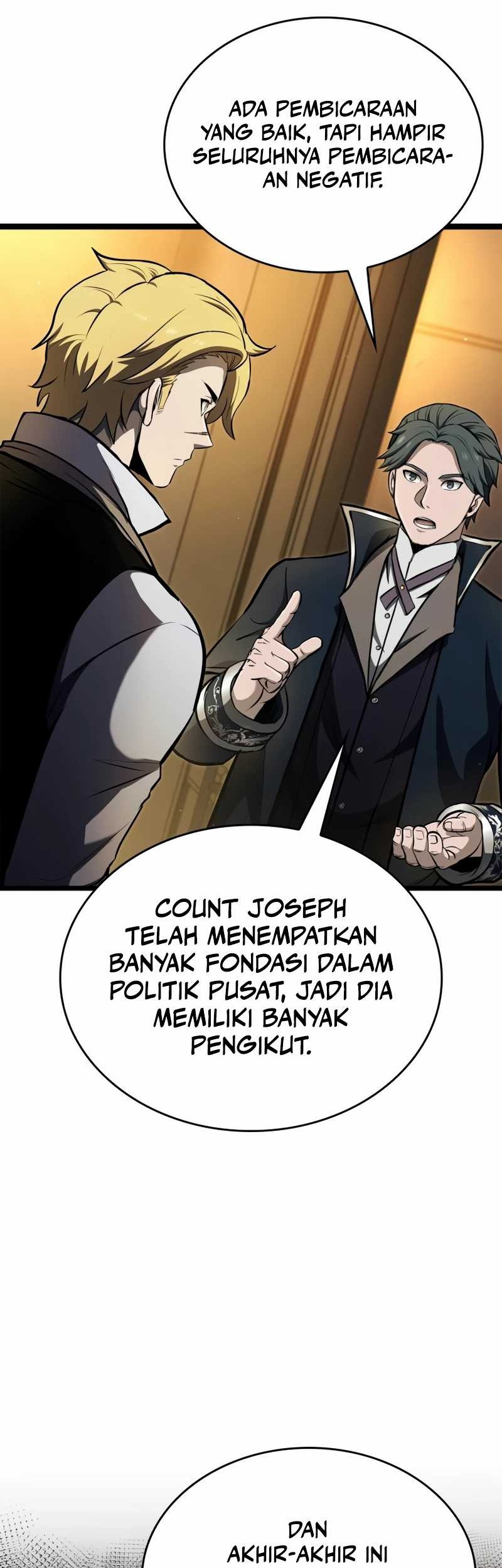 Kalli the Champion Chapter 72 - halaman 18