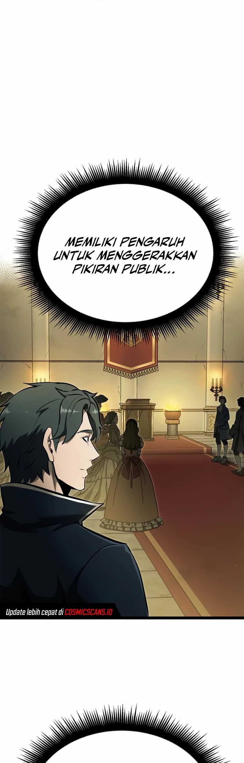 Kalli the Champion Chapter 72 - halaman 23