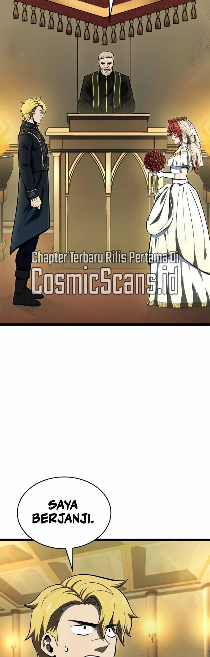 Kalli the Champion Chapter 72 - halaman 25