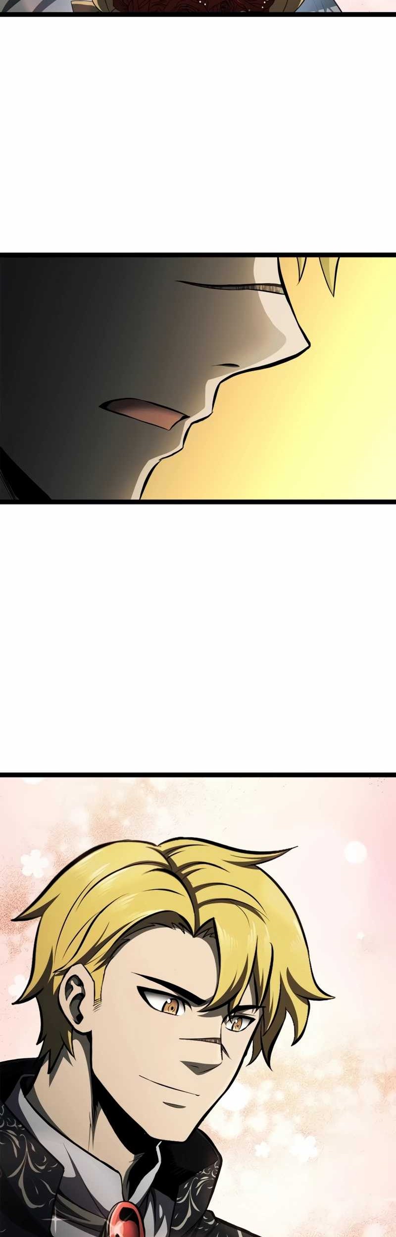 Kalli the Champion Chapter 72 - halaman 28