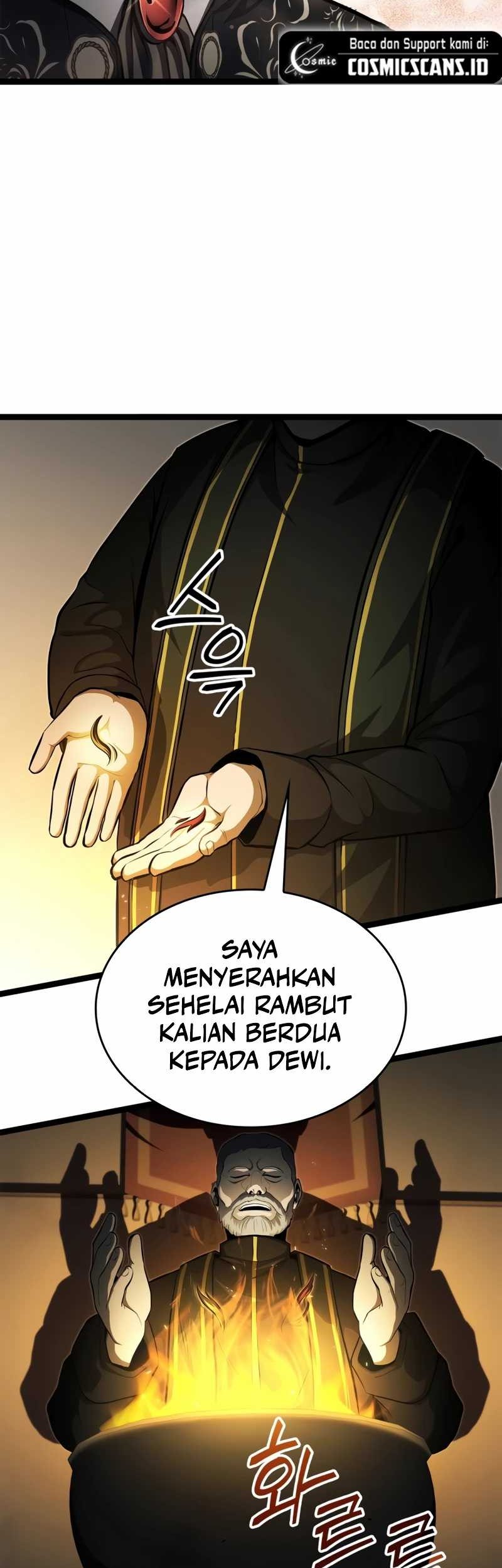 Kalli the Champion Chapter 72 - halaman 29