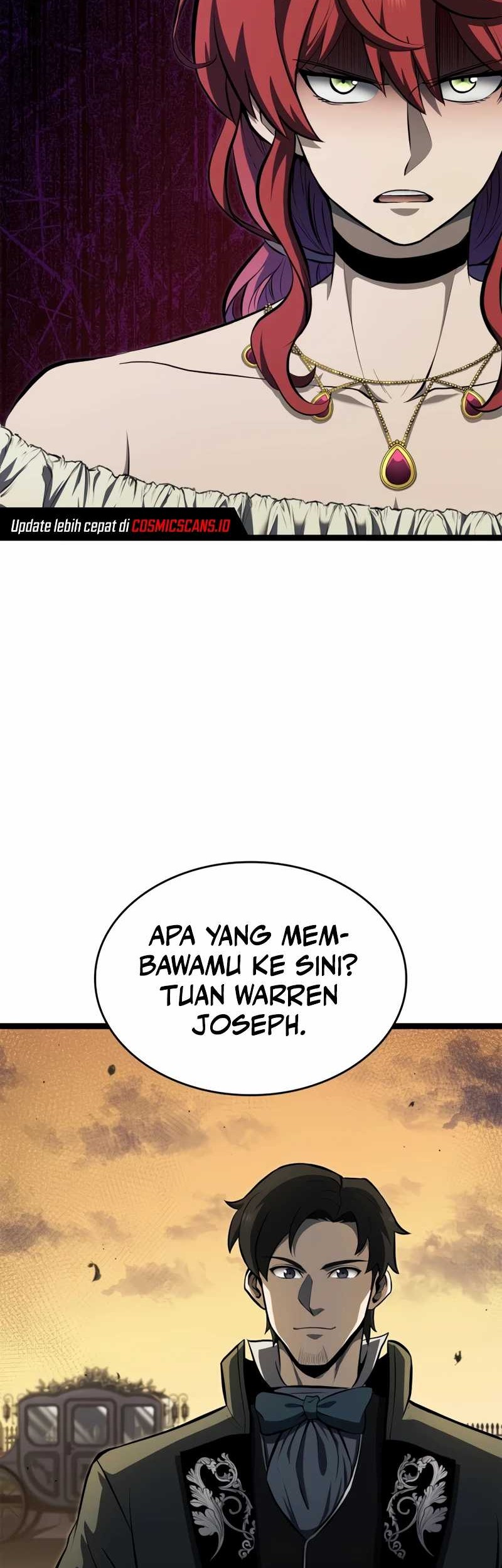 Kalli the Champion Chapter 72 - halaman 3