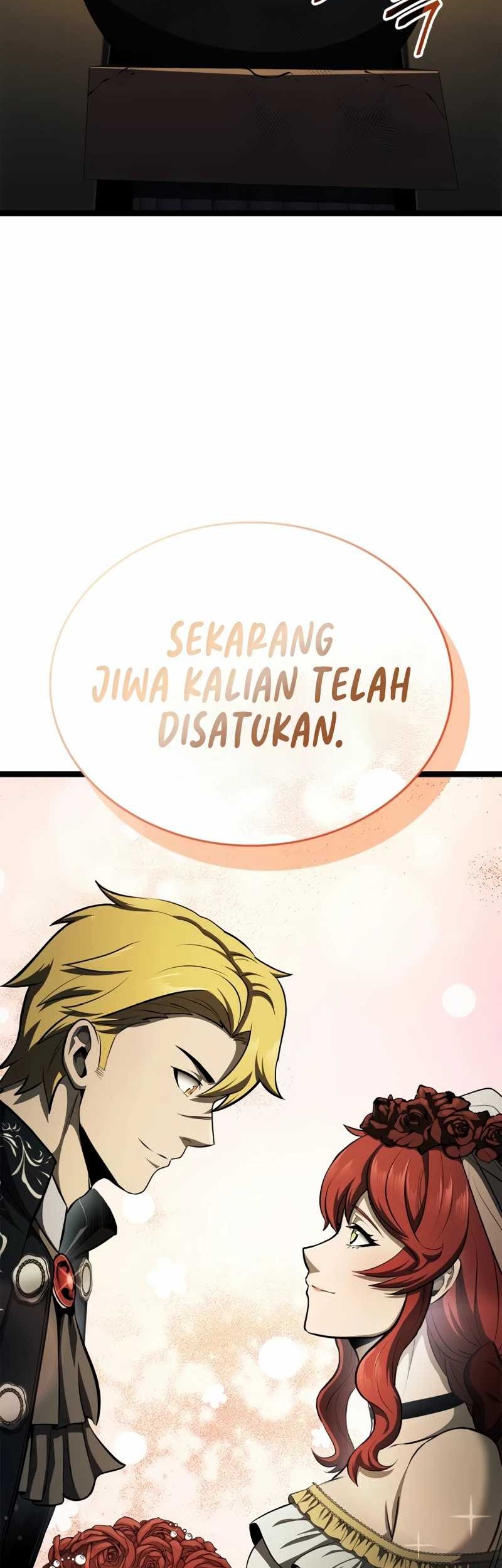 Kalli the Champion Chapter 72 - halaman 30
