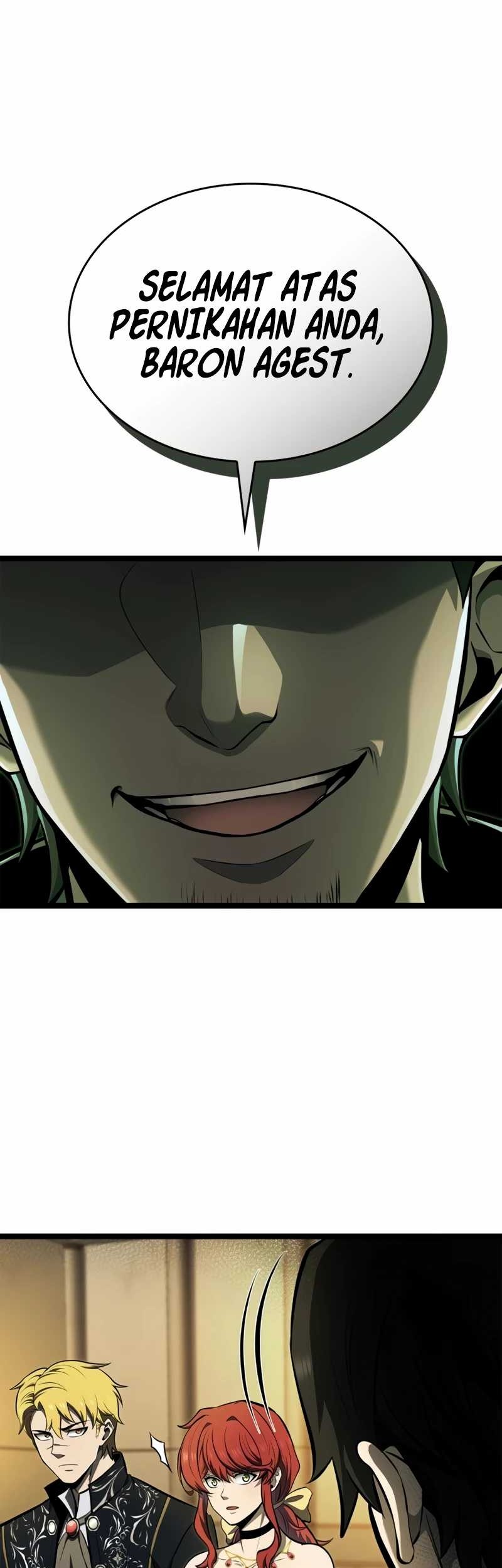 Kalli the Champion Chapter 72 - halaman 34