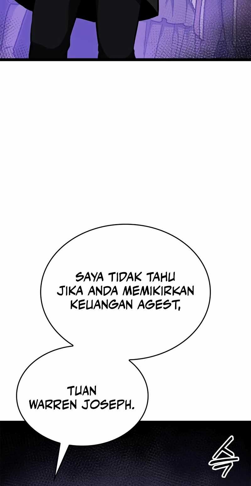 Kalli the Champion Chapter 72 - halaman 36