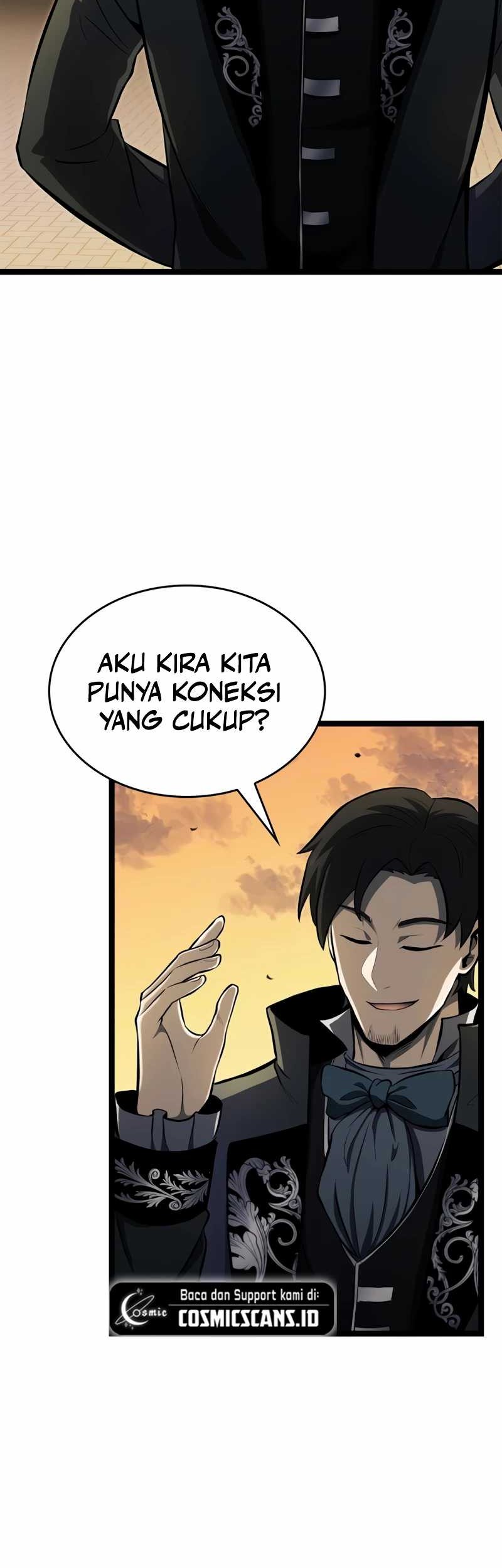 Kalli the Champion Chapter 72 - halaman 4
