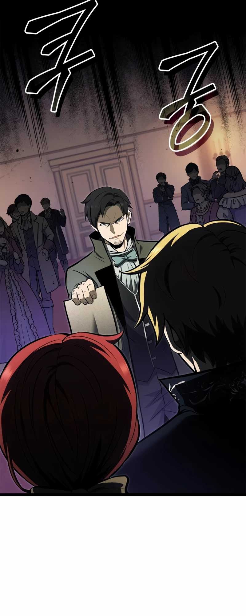 Kalli the Champion Chapter 72 - halaman 41