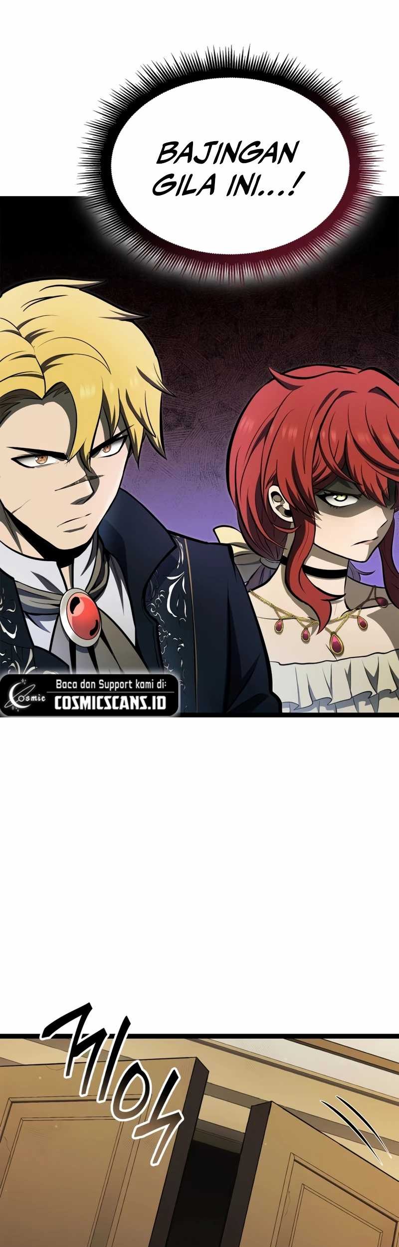 Kalli the Champion Chapter 72 - halaman 42