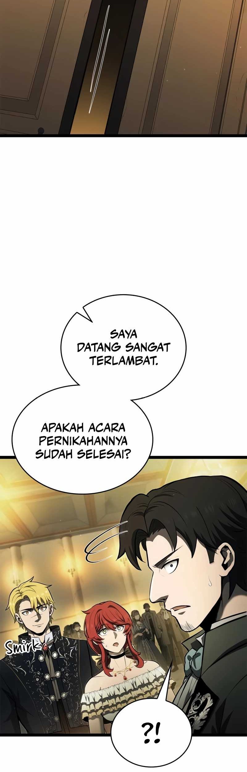 Kalli the Champion Chapter 72 - halaman 43