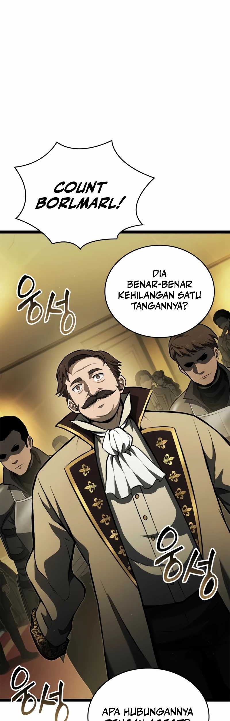 Kalli the Champion Chapter 72 - halaman 44