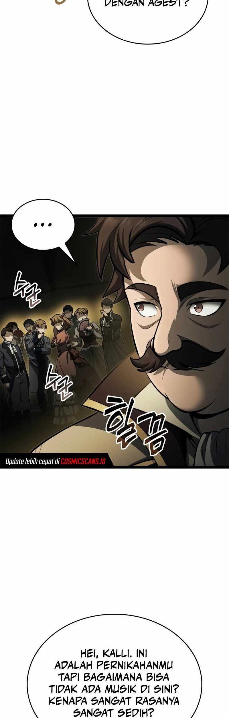Kalli the Champion Chapter 72 - halaman 45