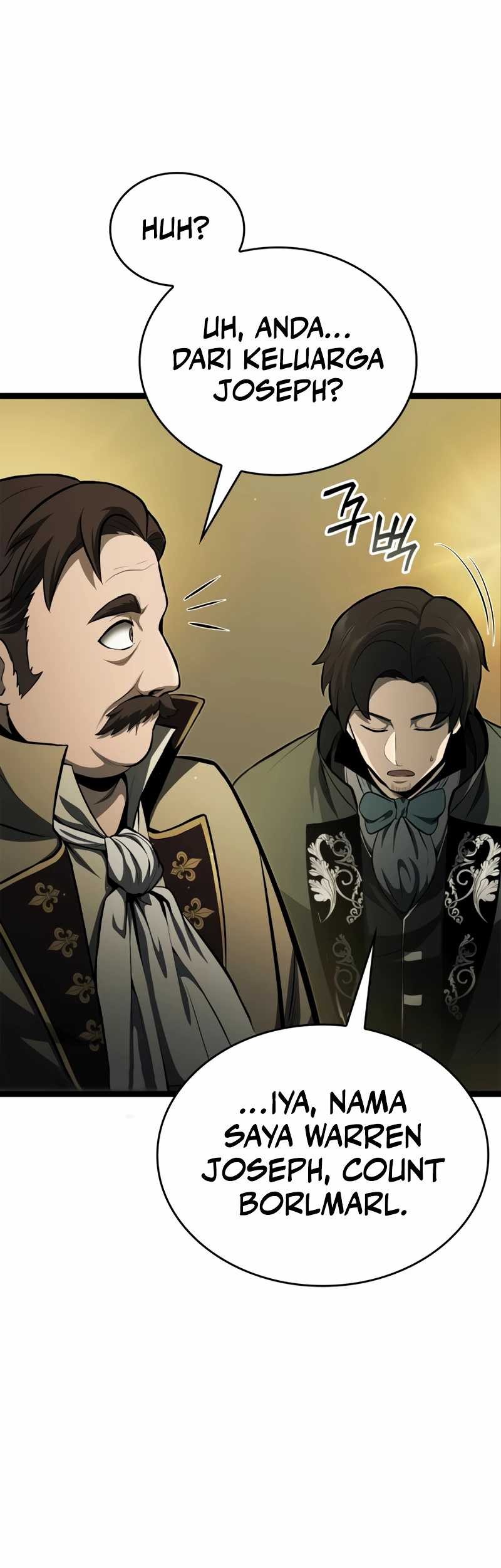 Kalli the Champion Chapter 72 - halaman 47