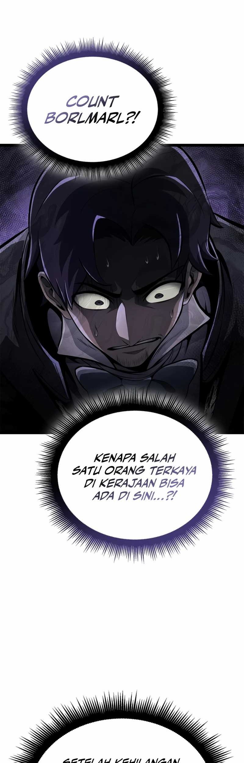 Kalli the Champion Chapter 72 - halaman 48