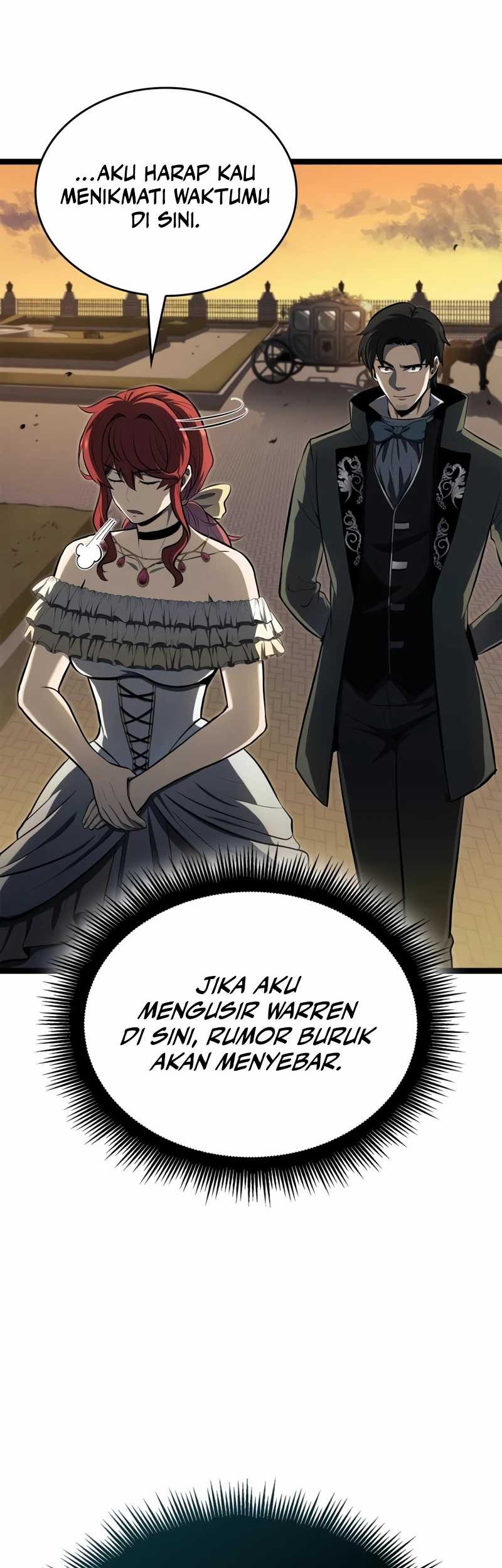 Kalli the Champion Chapter 72 - halaman 5
