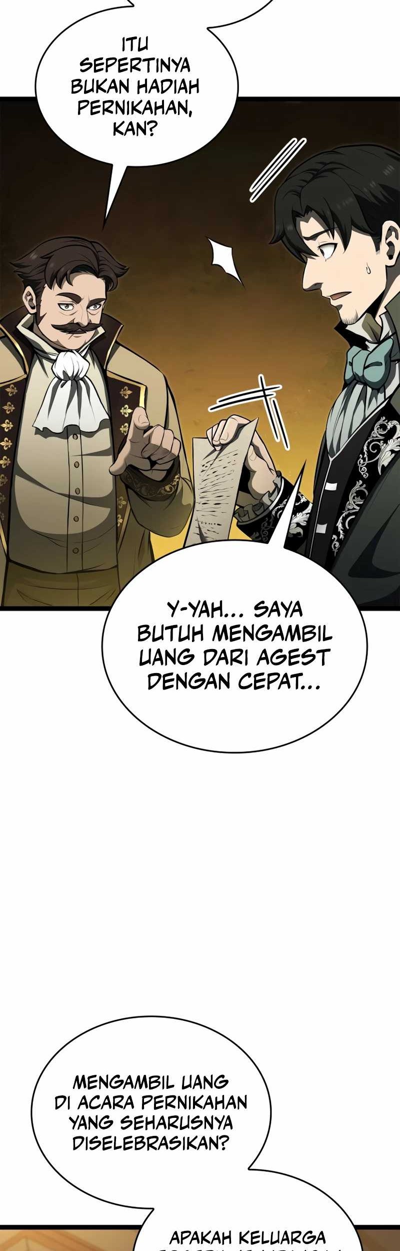 Kalli the Champion Chapter 72 - halaman 50