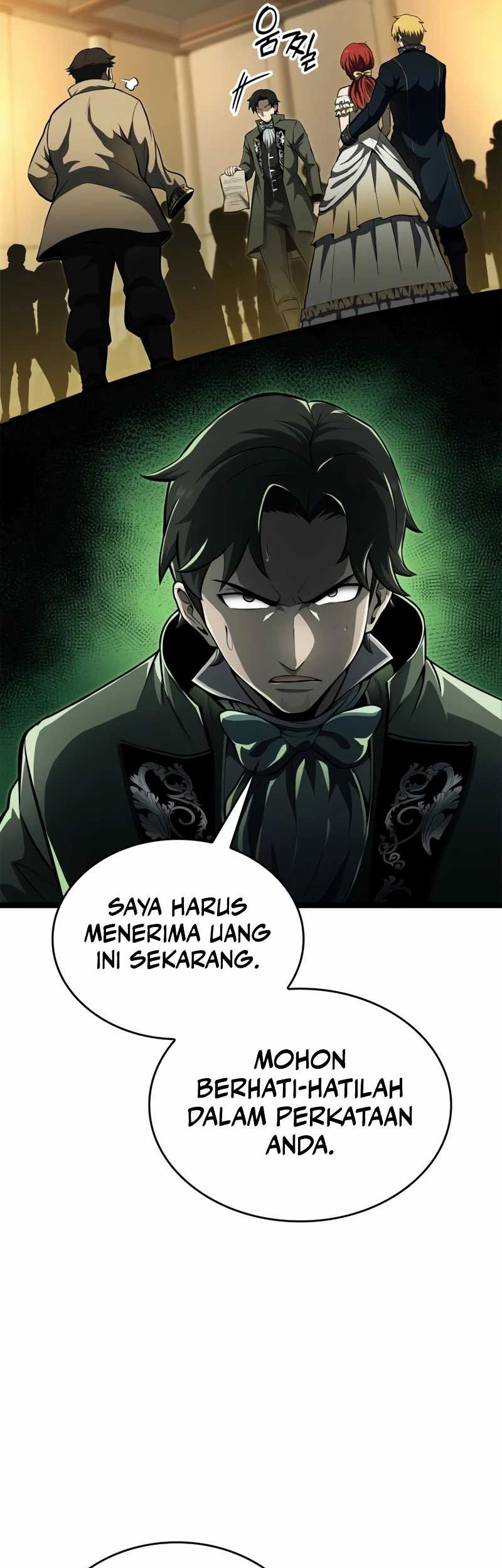 Kalli the Champion Chapter 72 - halaman 52