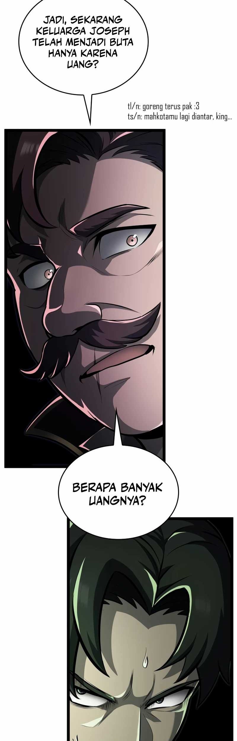 Kalli the Champion Chapter 72 - halaman 53