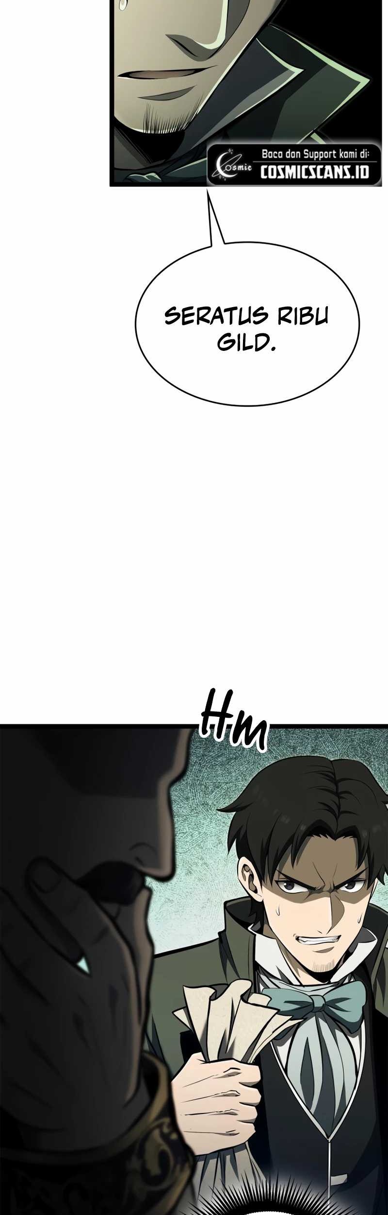 Kalli the Champion Chapter 72 - halaman 54